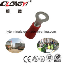 Vf1.25-8 Cable Lug Terminals for Copper Conductor Connection